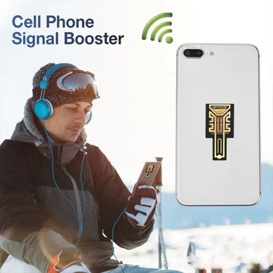 SP11 Pro Signal Enhancement Sticker