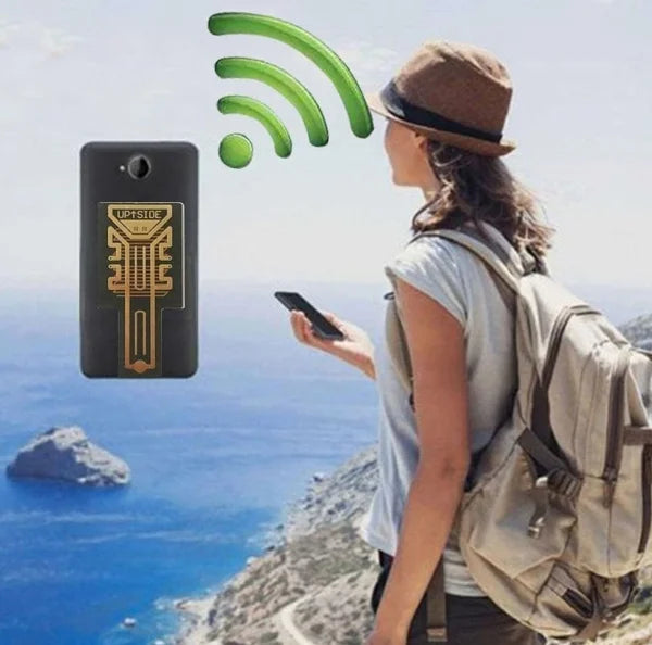 SP11 Pro Signal Enhancement Sticker