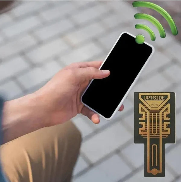 SP11 Pro Signal Enhancement Sticker