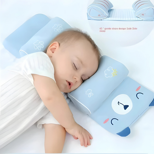 Baby Shaping Head Support Pillow