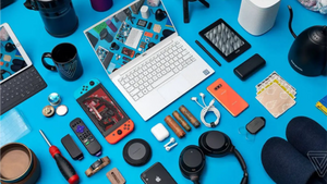 ELECTRONICS