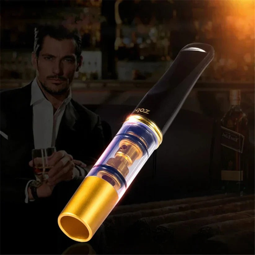 Cigarette Tar Filter ( 5 Pieces )