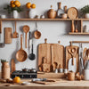 KITCHEN ITEM