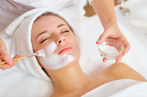 SKIN CARE